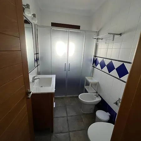 Chalet Casa Ramos