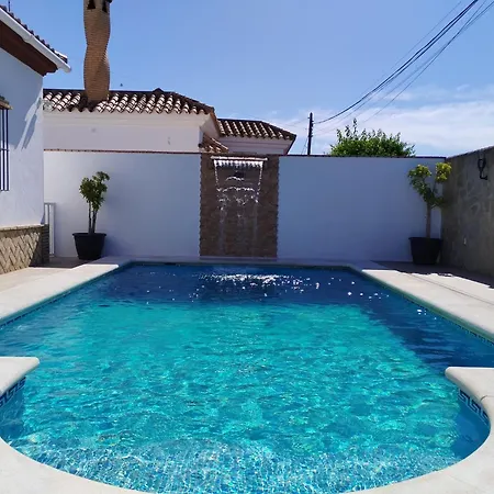 Chalet Casa Ramos *