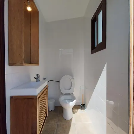 Chalet Casa Ramos Conil De La Frontera