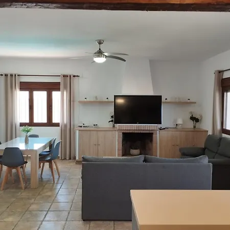 Casa Ramos Conil De La Frontera