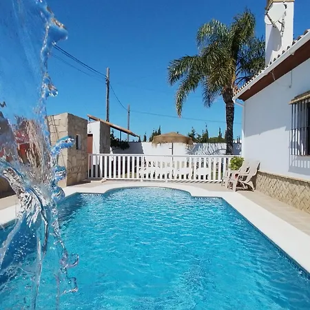 Casa Ramos Conil De La Frontera