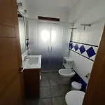 Dağ evi Casa Ramos