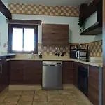 Dağ evi Casa Ramos
