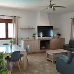 Dağ evi Casa Ramos