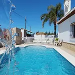Casa Ramos Conil De La Frontera
