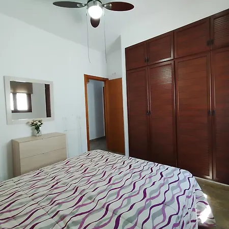 Chalet Casa Ramos Conil De La Frontera