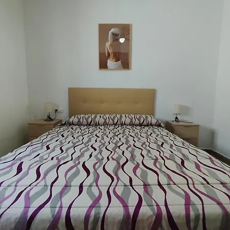 Dağ evi Casa Ramos *