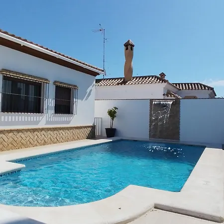 Chalet Casa Ramos Conil De La Frontera