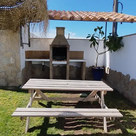 Dağ evi Casa Ramos Conil De La Frontera
